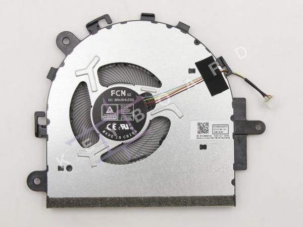 Вентилятор до ноутбука Lenovo V17 G2-ITL